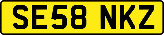 SE58NKZ