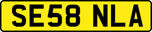 SE58NLA