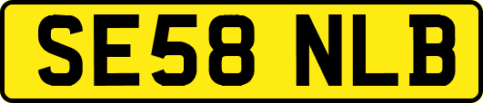 SE58NLB