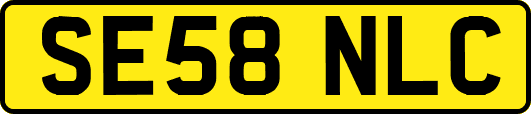 SE58NLC