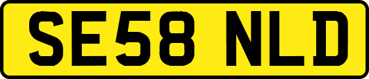 SE58NLD