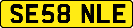 SE58NLE