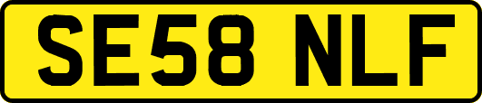 SE58NLF
