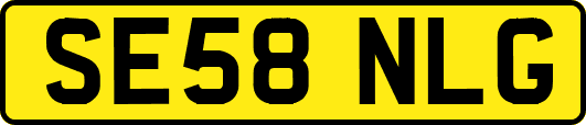 SE58NLG