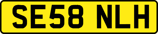 SE58NLH