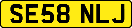 SE58NLJ