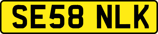 SE58NLK
