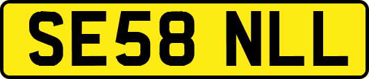 SE58NLL