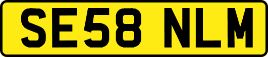 SE58NLM