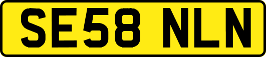 SE58NLN