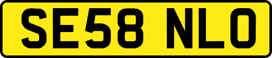 SE58NLO