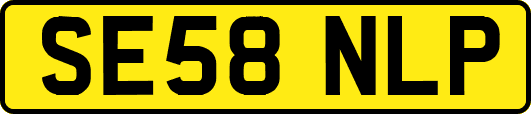SE58NLP