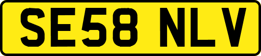 SE58NLV