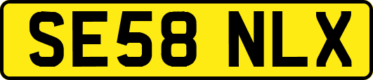 SE58NLX