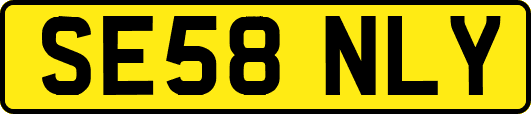 SE58NLY