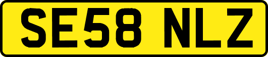 SE58NLZ