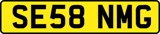 SE58NMG