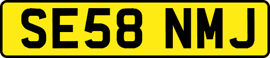 SE58NMJ