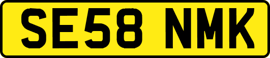 SE58NMK