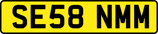 SE58NMM