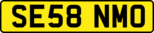 SE58NMO