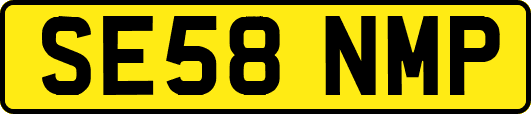 SE58NMP