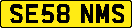 SE58NMS