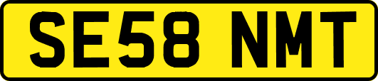 SE58NMT