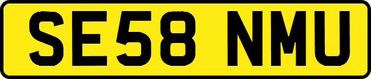 SE58NMU