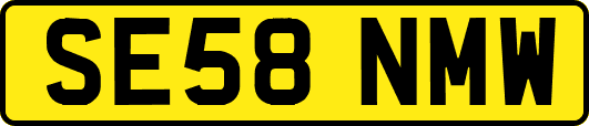 SE58NMW