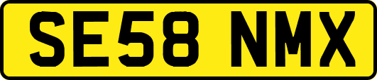 SE58NMX