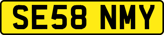 SE58NMY