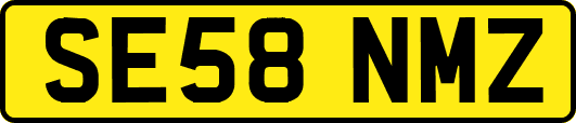 SE58NMZ
