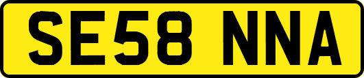 SE58NNA