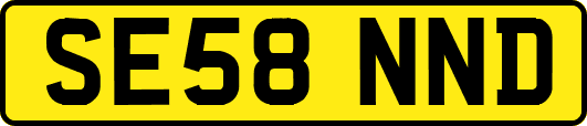 SE58NND