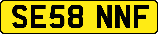 SE58NNF
