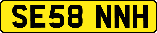 SE58NNH