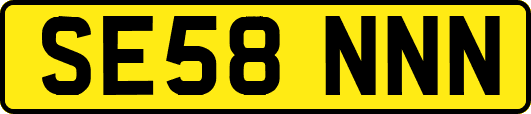 SE58NNN