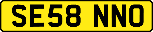SE58NNO