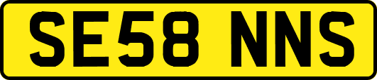 SE58NNS