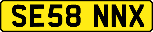 SE58NNX