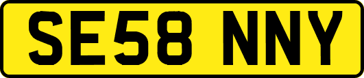 SE58NNY