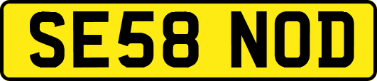 SE58NOD
