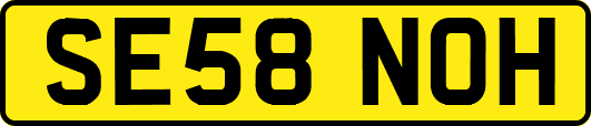 SE58NOH
