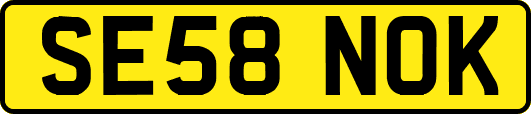 SE58NOK