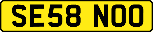 SE58NOO