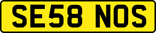 SE58NOS