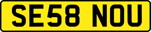 SE58NOU