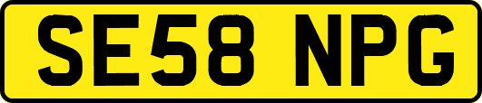SE58NPG