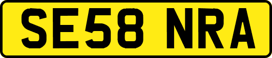 SE58NRA